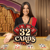 777xx 32 Baraha