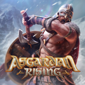 777xx Asgardian Trỗi Dậy