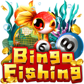 777xx Câu Cá Bingo