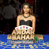 777xx Casino Marina Andar Bahar