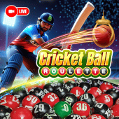 777xx Roulette Bóng Cricket