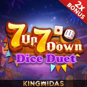 777xx Song Ca Xúc Xắc