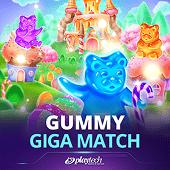 777xx Kẹo Dẻo Giga Match