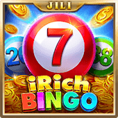 777xx Bingo Irich