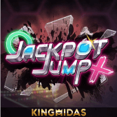 777xx Nhảy Jackpot