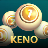 777xx Keno