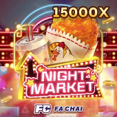 777xx Chợ Đêm