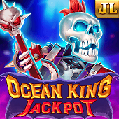 777xx Vua Đại Dương Jackpot