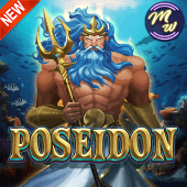 777xx Poseidon