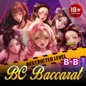 777xx Baccarat Blockchain Sexy B B