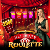 777xx Roulette Tối Thượng