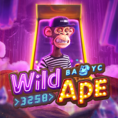 Khỉ Hoang Dã game nóng 777xx